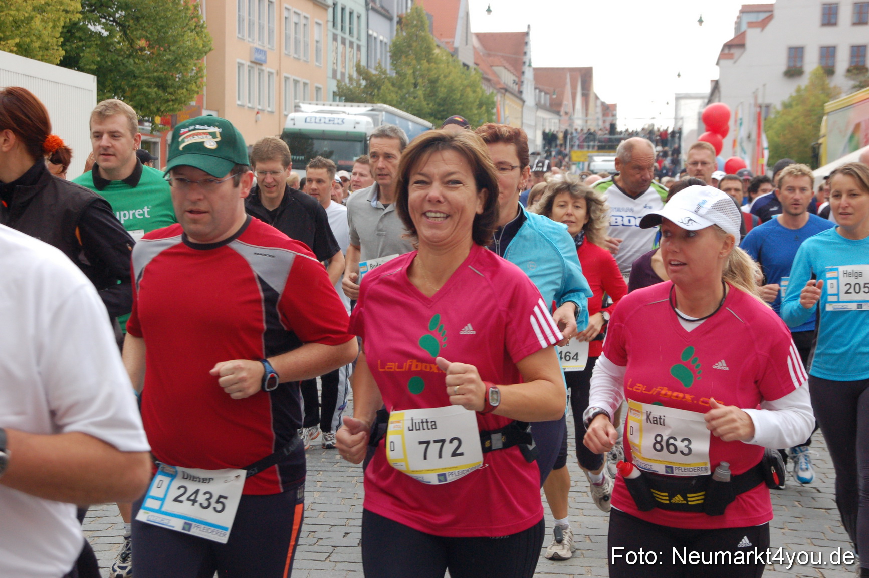 0070 Unterer Markt Neumarkt 2008